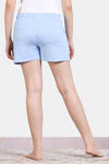 Zivame Disney Knit Cotton Loungewear Bottom - Dutch Canal — thumbnail 4